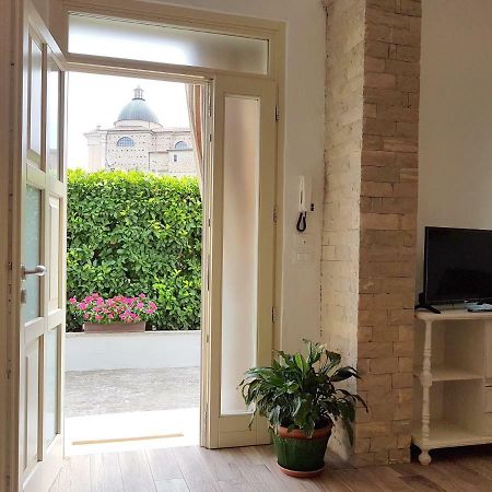 A Casa Di Clementina Apartment Raffa Luaran gambar